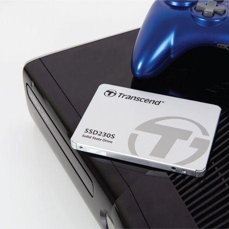 Накопитель SSD Transcend SSD230S 2Tb (TS2TSSD230S) - фото 3