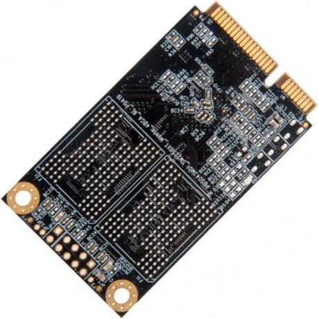 Накопитель SSD Netac N5M Series 512Gb (NT01N5M-512G-M3X) - фото 3