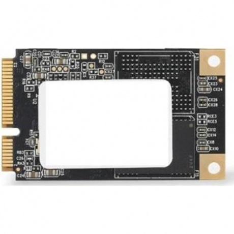 Накопитель SSD Netac N5M Series 512Gb (NT01N5M-512G-M3X) - фото 4