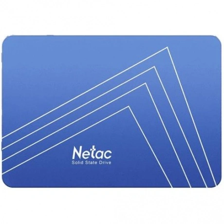 Накопитель SSD Netac N600S Series 128Gb (NT01N600S-128G-S3X)