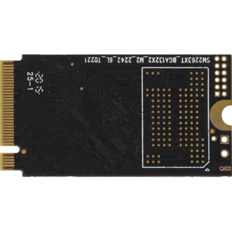 Накопитель SSD Netac N930ES Series 128Gb (NT01N930ES-128G-E2X) - фото 4