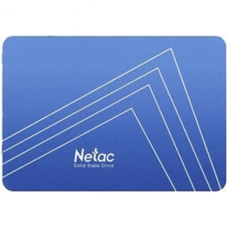 Накопитель SSD Netac N600S Series 512Gb (NT01N600S-512G-S3X)
