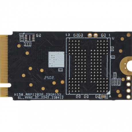 Накопитель SSD Netac N930ES Series 512Gb (NT01N930ES-512G-E2X) - фото 3