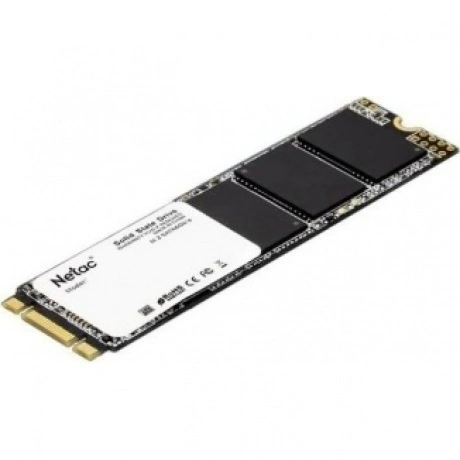 Накопитель SSD Netac N535N Series 1Tb (NT01N535N-001T-N8X)