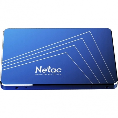 Накопитель SSD Netac N600S Series 1Tb (NT01N600S-001T-S3X) - фото 4