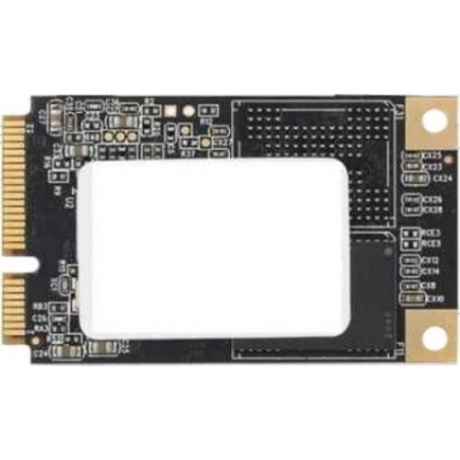 Накопитель SSD Netac N5M Series 2Tb (NT01N5M-002T-M3X) - фото 2