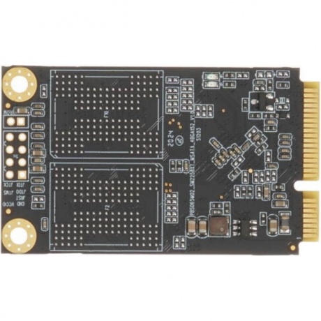 Накопитель SSD Netac N5M Series 2Tb (NT01N5M-002T-M3X) - фото 3