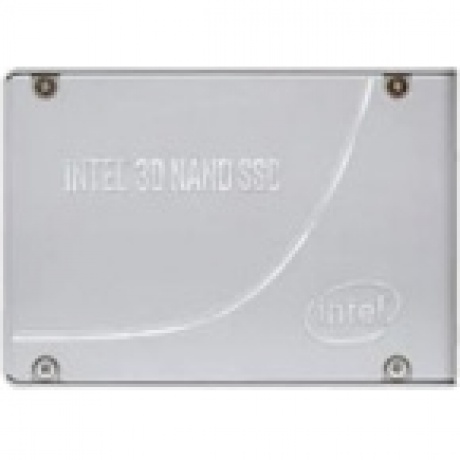 Накопитель SSD Intel DC P4610 6.4Tb (SSDPE2KE064T801 978085) - фото 1