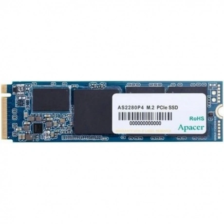 Накопитель SSD Apacer AS2280P4 256Gb (AP256GAS2280P4-1)