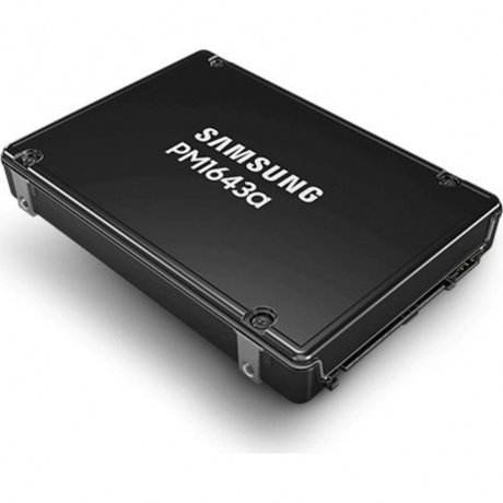 Накопитель SSD Samsung Enterprise PM1643a 1920Gb (MZILT1T9HBJR-00007) - фото 1