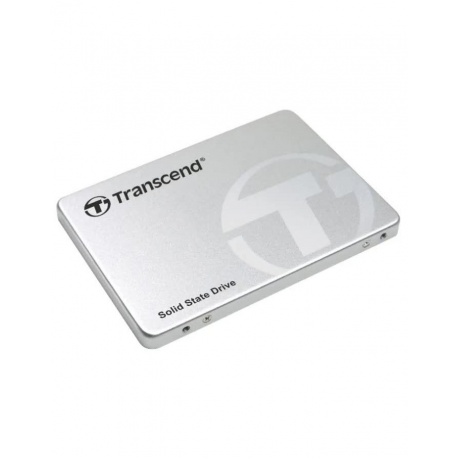Накопитель SSD Transcend 220S 960Gb (TS960GSSD220S) - фото 3