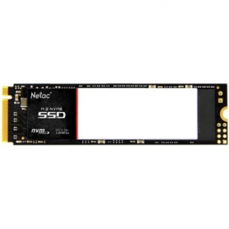 Накопитель SSD Netac N930E Pro 128Gb (NT01N930E-128G-E4X) - фото 7