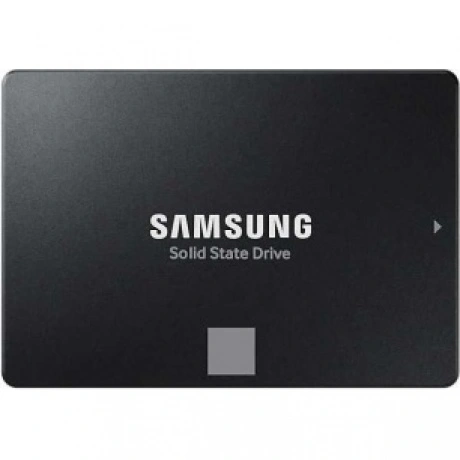 Накопитель SSD Samsung 870 EVO 250Gb (MZ-77E250BW)