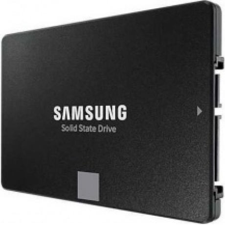 Накопитель SSD Samsung 870 EVO 250Gb (MZ-77E250BW) - фото 3