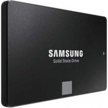Накопитель SSD Samsung 870 EVO 250Gb (MZ-77E250BW) - фото 4