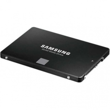 Накопитель SSD Samsung 870 EVO 250Gb (MZ-77E250BW) - фото 5