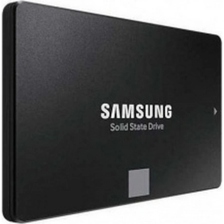 Накопитель SSD Samsung 870 EVO 500Gb (MZ-77E500BW)