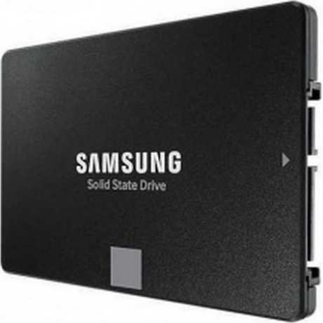 Накопитель SSD Samsung 870 EVO 500Gb (MZ-77E500BW) - фото 6