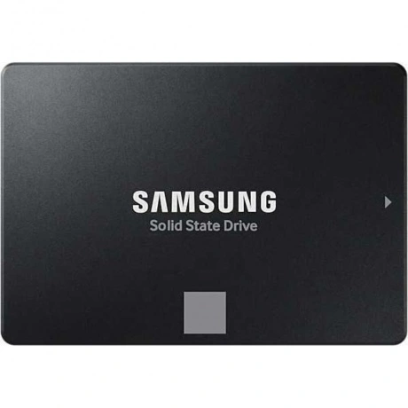 Накопитель SSD Samsung 1Tb 870 EVO (MZ-77E1T0BW)