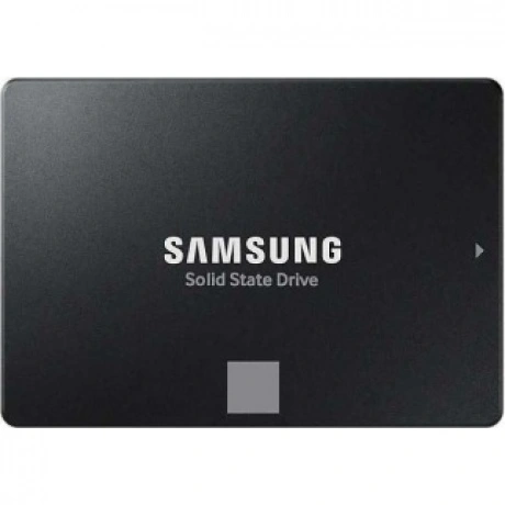 Накопитель SSD Samsung 4Tb 870 EVO 2,5" (MZ-77E4T0BW)