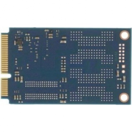 Накопитель SSD KINGSTON  MSATA 256GB KC600 SKC600MS/256G - фото 2