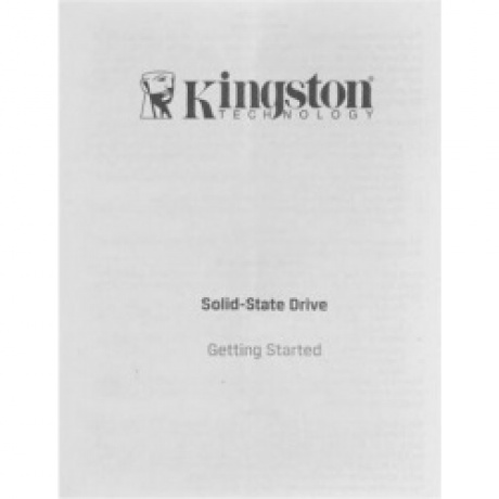 Накопитель SSD KINGSTON  MSATA 256GB KC600 SKC600MS/256G - фото 3