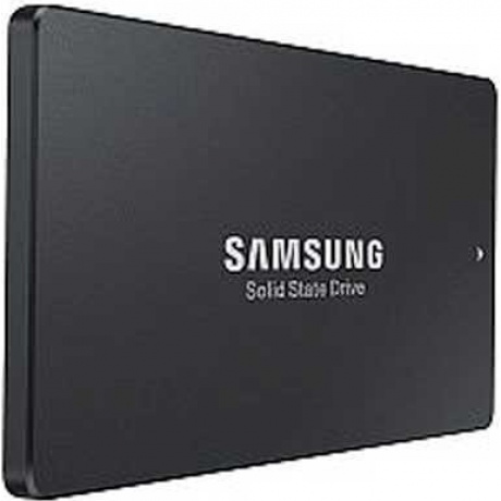 Накопитель SSD Samsung PM1643A 3.84Tb (MZILT3T8HBLS-00007) - фото 2