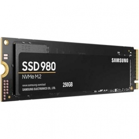 Накопитель SSD Samsung 980 250Gb (MZ-V8V250BW) - фото 4