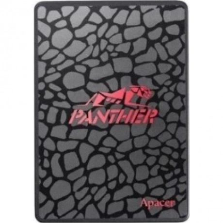Накопитель SSD Apacer AS350 Panther 128Gb (AP128GAS350-1)