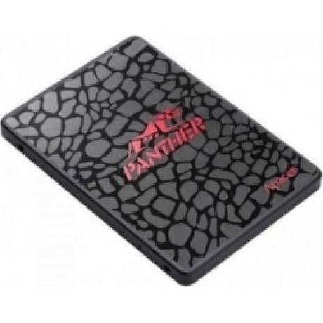 Накопитель SSD Apacer AS350 Panther 128Gb (AP128GAS350-1) - фото 2