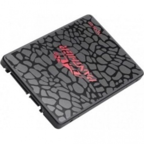 Накопитель SSD Apacer AS350 Panther 128Gb (AP128GAS350-1) - фото 3