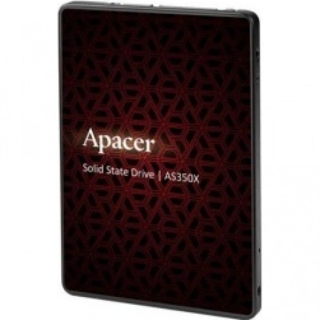Накопитель SSD Apacer AS350X 128Gb (AP128GAS350XR-1)