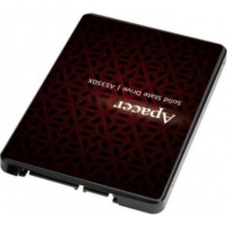 Накопитель SSD Apacer AS350X 128Gb (AP128GAS350XR-1) - фото 2