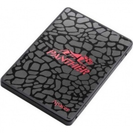 Накопитель SSD Apacer AS350 Panther 256Gb (AP256GAS350-1) - фото 1