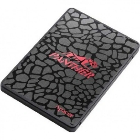 Накопитель SSD Apacer AS350 Panther 256Gb (AP256GAS350-1)