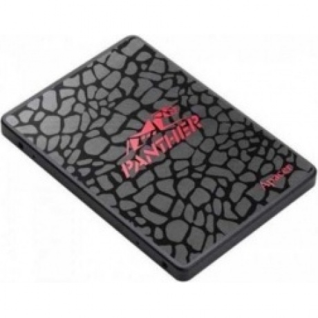 Накопитель SSD Apacer AS350 Panther 256Gb (AP256GAS350-1) - фото 3