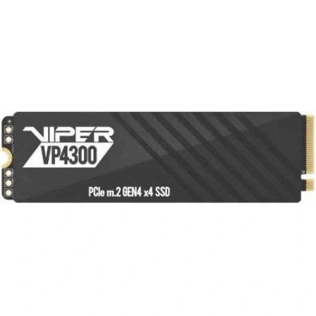 Накопитель SSD Patriot Memory Viper VP4300 1Tb (VP4300-1TBM28H)
