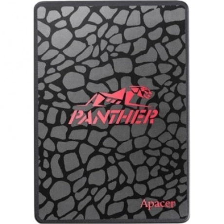 Накопитель SSD Apacer AS350 Panther 512Gb (AP512GAS350-1)