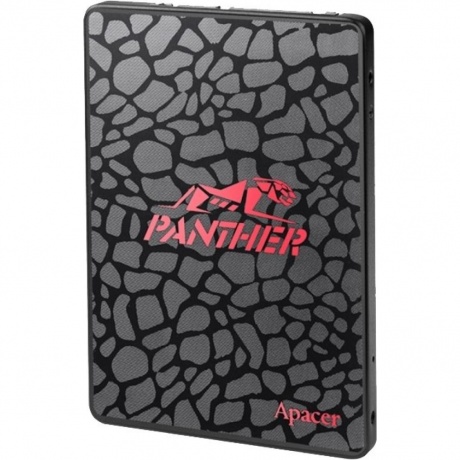 Накопитель SSD Apacer AS350 Panther 512Gb (AP512GAS350-1) - фото 2