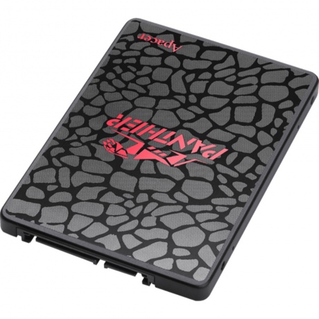 Накопитель SSD Apacer AS350 Panther 512Gb (AP512GAS350-1) - фото 5