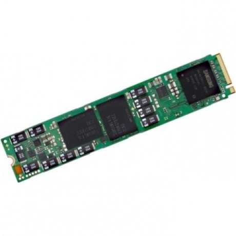Накопитель SSD Samsung Enterprise PM9A3 3840GB (MZ1L23T8HBLA-00A...