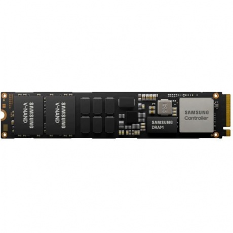 Накопитель SSD Samsung Enterprise PM9A3 960GB (MZ1L2960HCJR-00A07) OEM - фото 2