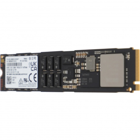 Накопитель SSD Samsung Enterprise PM9A3 960GB (MZ1L2960HCJR-00A07) OEM - фото 4