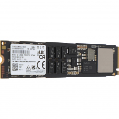 Накопитель SSD Samsung Enterprise PM9A3 960GB (MZ1L2960HCJR-00A07) OEM - фото 5