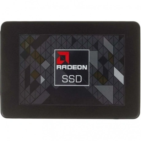 Накопитель SSD AMD SATA III 480Gb (R5SL480G)