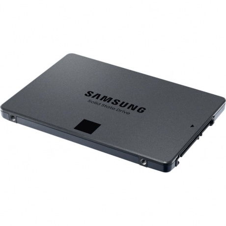 Накопитель SSD Samsung SATA III 8Tb (MZ-77Q8T0BW) - фото 5