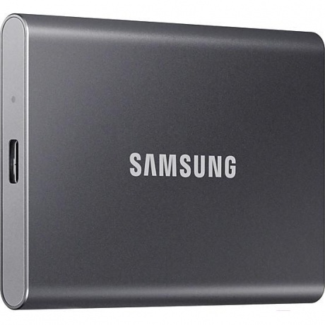 Накопитель SSD Samsung 1Tb (MU-PC1T0T/WW) черный - фото 2