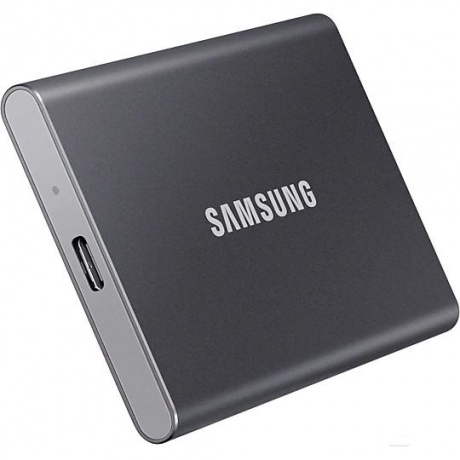 Накопитель SSD Samsung 1Tb (MU-PC1T0T/WW) черный - фото 3