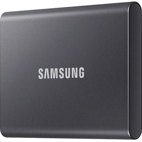 Накопитель SSD Samsung 1Tb (MU-PC1T0T/WW) черный - фото 4