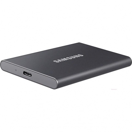Накопитель SSD Samsung 1Tb (MU-PC1T0T/WW) черный - фото 5